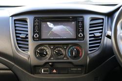 2020 Mitsubishi Triton GLX ADAS