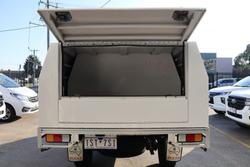 2020 Mitsubishi Triton GLX ADAS