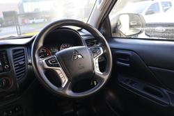 2020 Mitsubishi Triton GLX ADAS