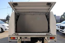 2020 Mitsubishi Triton GLX ADAS