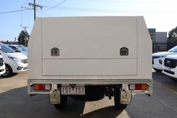 2020 Mitsubishi Triton GLX ADAS