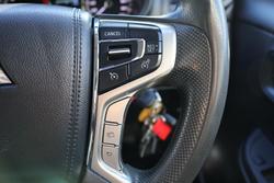 2020 Mitsubishi Triton GLX ADAS