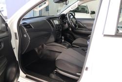 2020 Mitsubishi Triton GLX ADAS