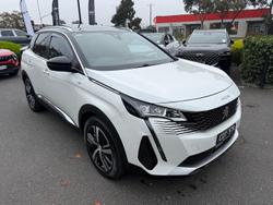 2022 Peugeot 3008 GT