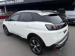 2022 Peugeot 3008 GT