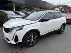 2022 Peugeot 3008 GT