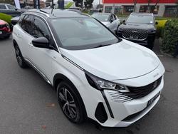 2022 Peugeot 3008 GT