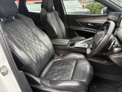 2022 Peugeot 3008 GT