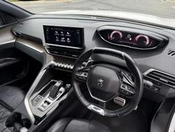 2022 Peugeot 3008 GT