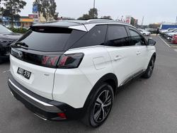 2022 Peugeot 3008 GT