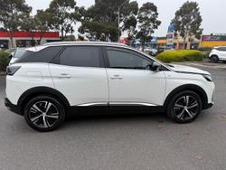 2022 Peugeot 3008 GT