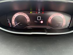 2022 Peugeot 3008 GT