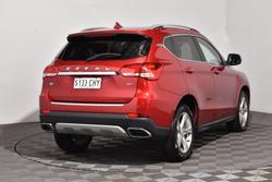 2020 Haval H2 LUX