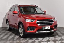 2020 Haval H2 LUX