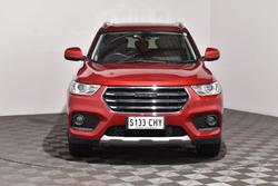 2020 Haval H2 LUX
