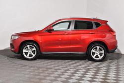 2020 Haval H2 LUX