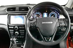 2020 Haval H2 LUX