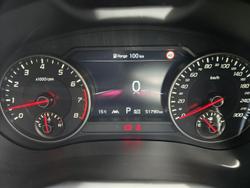 2022 Kia Stinger GT