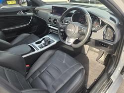 2022 Kia Stinger GT