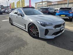 2022 Kia Stinger GT