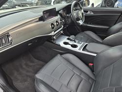 2022 Kia Stinger GT