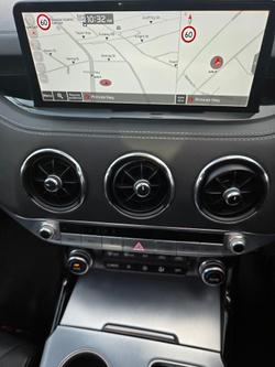 2022 Kia Stinger GT