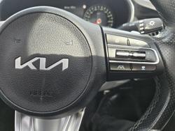 2022 Kia Stinger GT