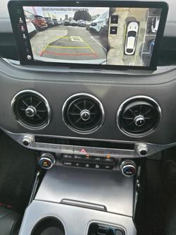 2022 Kia Stinger GT