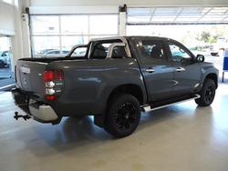 2019 Mitsubishi Triton GLS