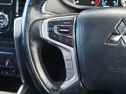 2019 Mitsubishi Triton GLS