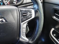 2019 Mitsubishi Triton GLS