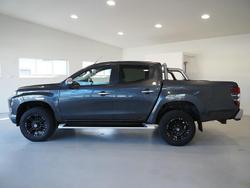 2019 Mitsubishi Triton GLS
