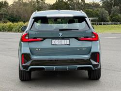 2026 BMW X1 sDrive20i M Sport