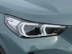 2026 BMW X1 sDrive20i M Sport