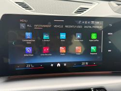 2026 BMW X1 sDrive20i M Sport
