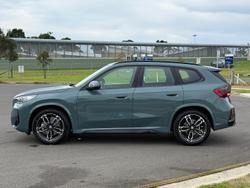 2026 BMW X1 sDrive20i M Sport