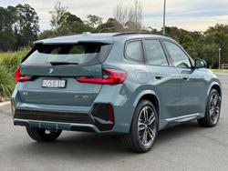 2026 BMW X1 sDrive20i M Sport