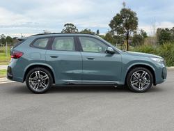 2026 BMW X1 sDrive20i M Sport