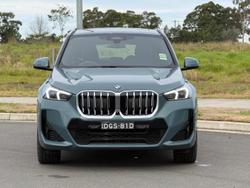 2026 BMW X1 sDrive20i M Sport