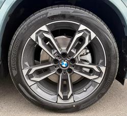 2026 BMW X1 sDrive20i M Sport