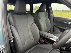 2026 BMW X1 sDrive20i M Sport