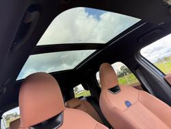 2025 MINI Countryman S Favoured