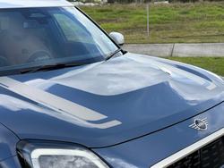 2025 MINI Countryman S Favoured