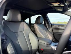 2026 BMW i4 eDrive35