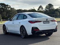 2026 BMW i4 eDrive35