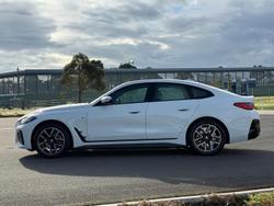 2026 BMW i4 eDrive35