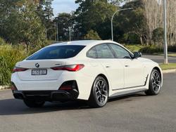 2026 BMW i4 eDrive35