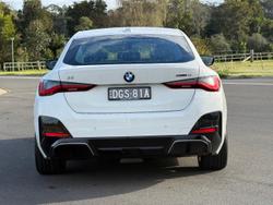 2026 BMW i4 eDrive35