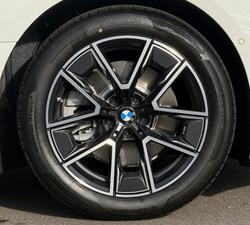 2026 BMW i4 eDrive35
