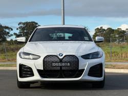 2026 BMW i4 eDrive35